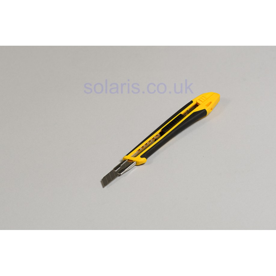 XA-1 Professional OLFA Comfort Grip knife 45°
