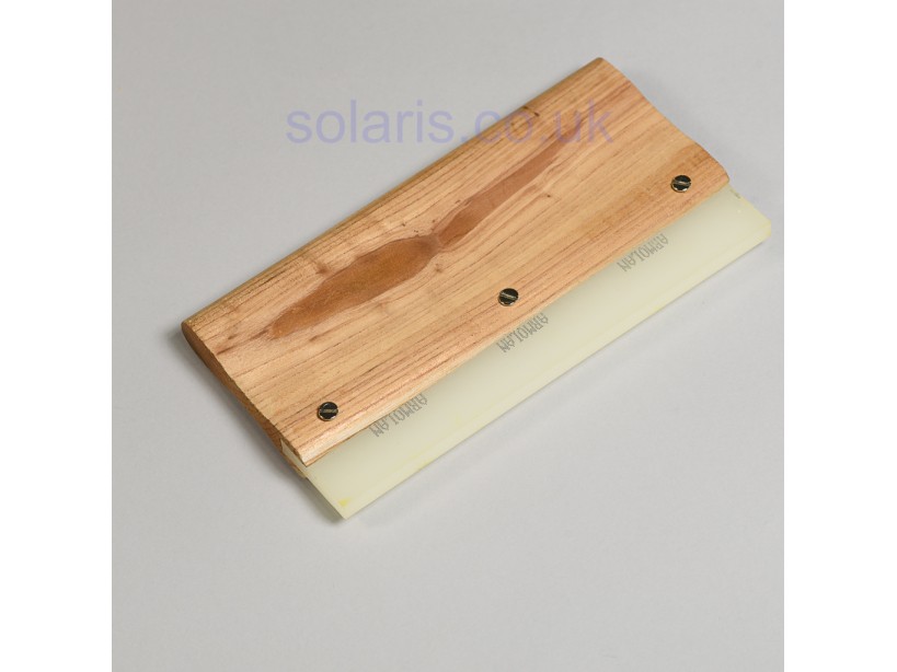 Wooden handle Sweegee CLASSIc
