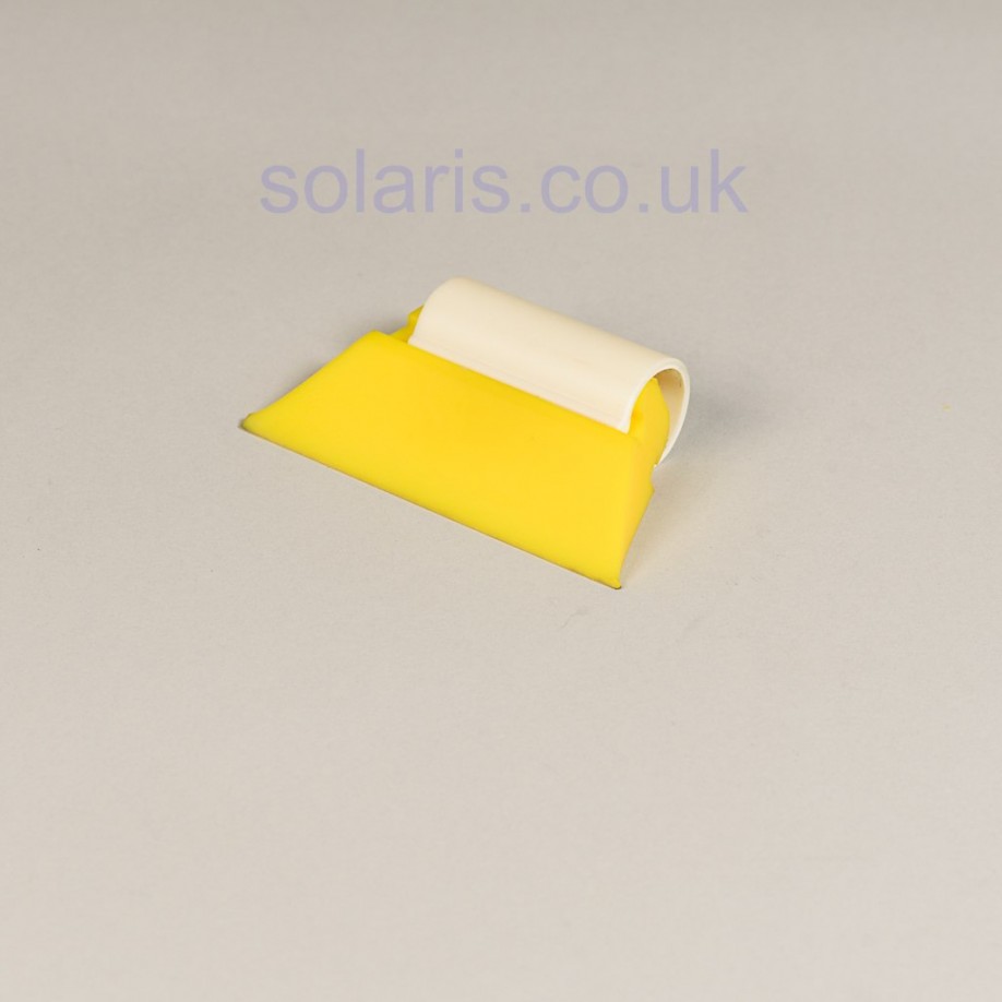 Softline Turbo Squeegee 9cm