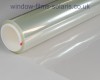Clear 4 mil (112mkm) EN12600 ROLL 1,52x30,5m