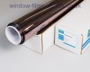 Roll of Bronze AT 35 External Mirror and Solar Film