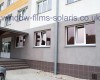 External Mirror and Solar Film Bronze AT 20 Ex roll