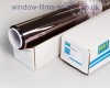 External Mirror and Solar Film Bronze AT 20 Ex roll