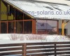 External Mirror and Solar Film Bronze AT 20 Ex roll