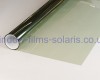 Climatic 1,  Clear Heat Rejection Film