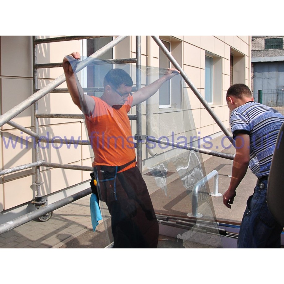 Climatic 9 External-ROLL 1,52x30,5m