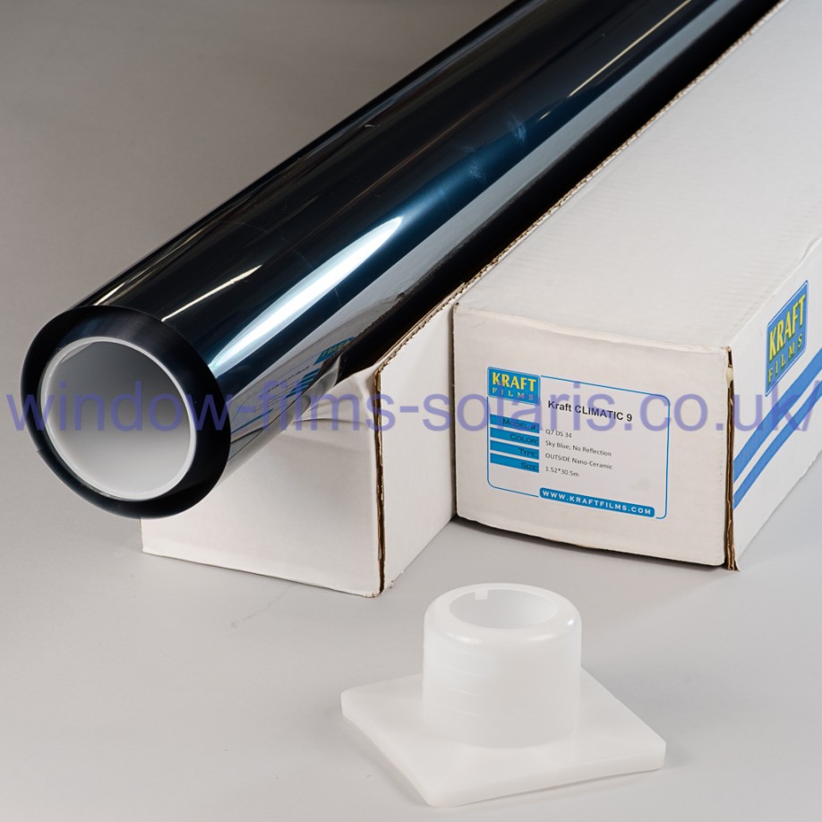 Climatic 9 External-ROLL 1,52x30,5m