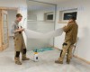 Privacy Sandblast Film FG-402