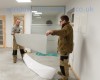 Privacy Sandblast Film FG-402