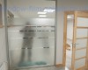 Privacy Sandblast Film FG-402