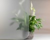 FG-K-302 frosted effect films