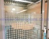 White Blocks 36mm, decorative and patterned film 
