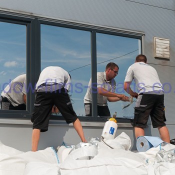 Exterior solar reflective Omg 20 Ex