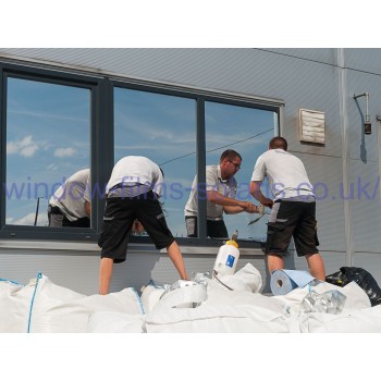 Exterior solar reflective Omg 20 Ex