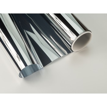 Silver Omg 35%-Semi-Mirror Film