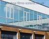 One Way Mirror Window Film 20% - 76 cm x 1 m