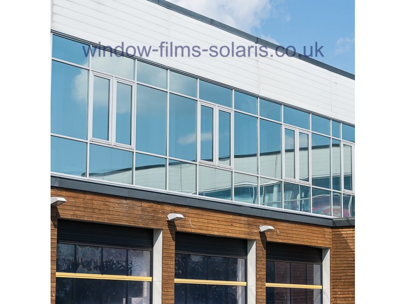 Solar window tint film-Omg 20