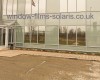 One Way Mirror Window Film 20% - 76 cm x 1 m