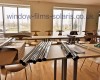 One Way Mirror Window Film 20% - 76 cm x 1 m