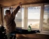 One Way Mirror Window Film 20% - 76 cm x 1 m