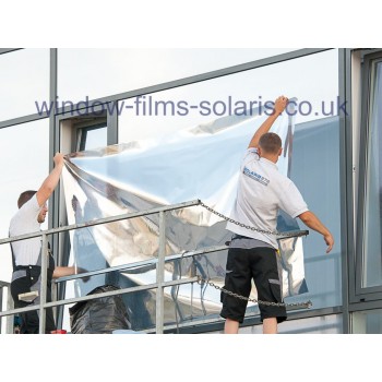 Light exterior solar film Omg 30 Ex