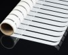 Striped Privacy Film 45mm