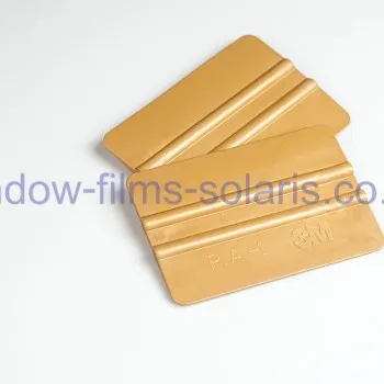 3M Squeegee PA1-G Gold