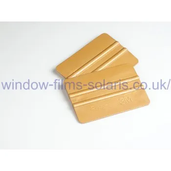 3M Squeegee PA1-G Gold