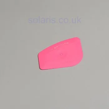 Lil-Chizler Scraper