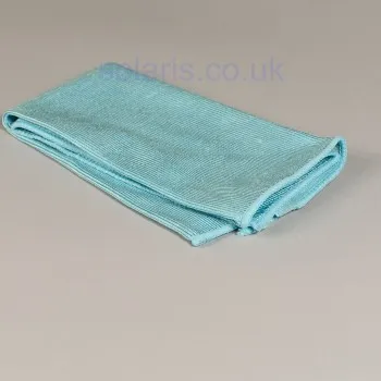 Microfiber dust-free montage Cloth