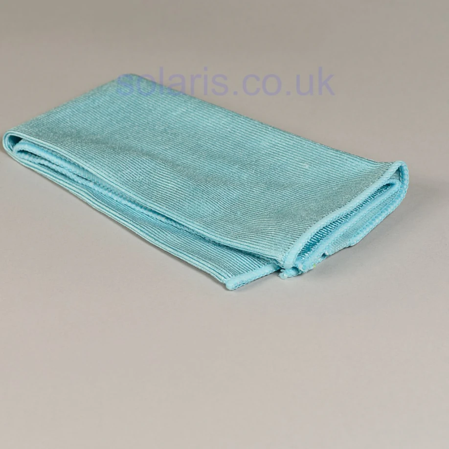 Microfiber dust-free montage Cloth