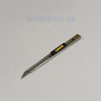 Olfa knife 30-degree blade