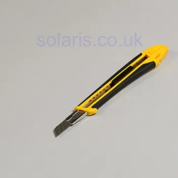 XA-1 Professional OLFA Comfort Grip knife 45°