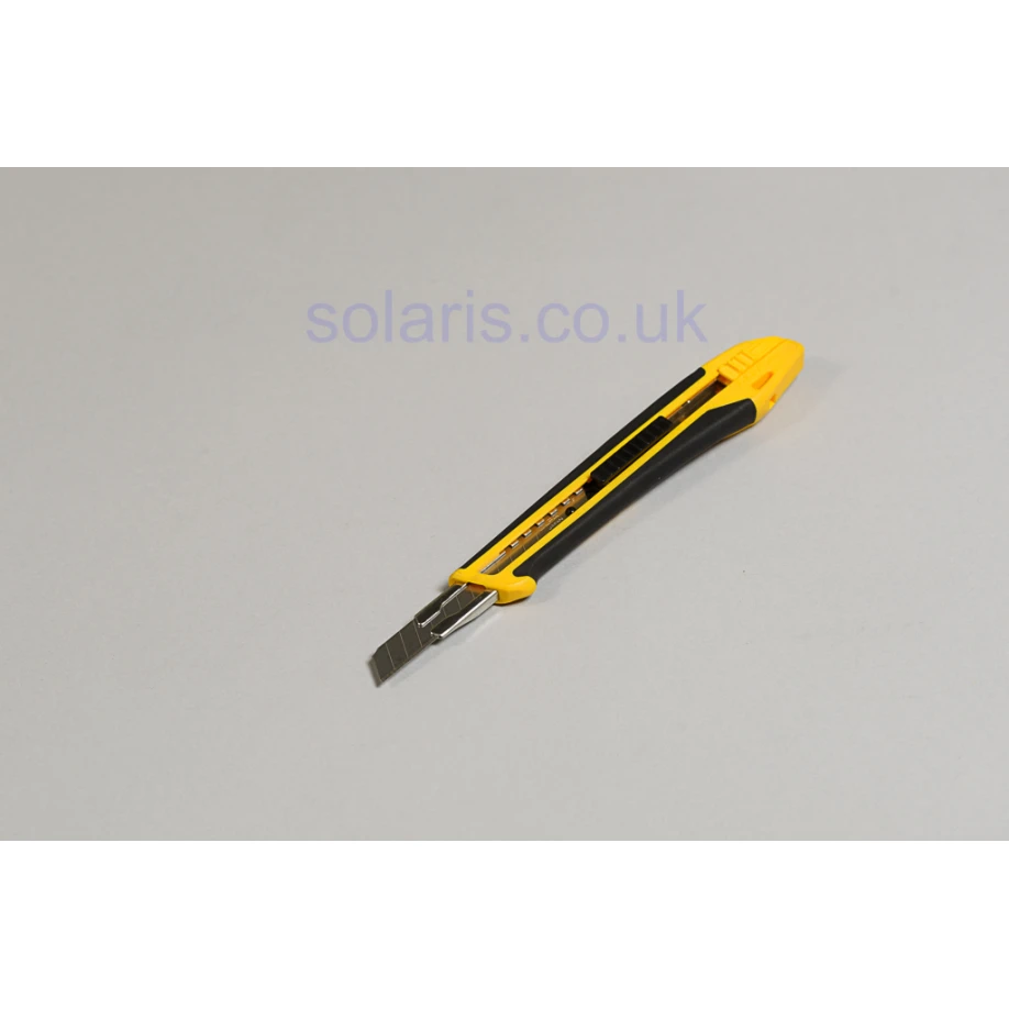 XA-1 Professional OLFA Comfort Grip knife 45°