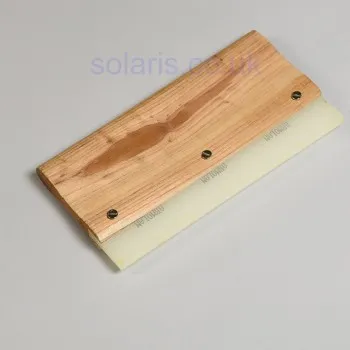 Wooden handle Sweegee CLASSIc