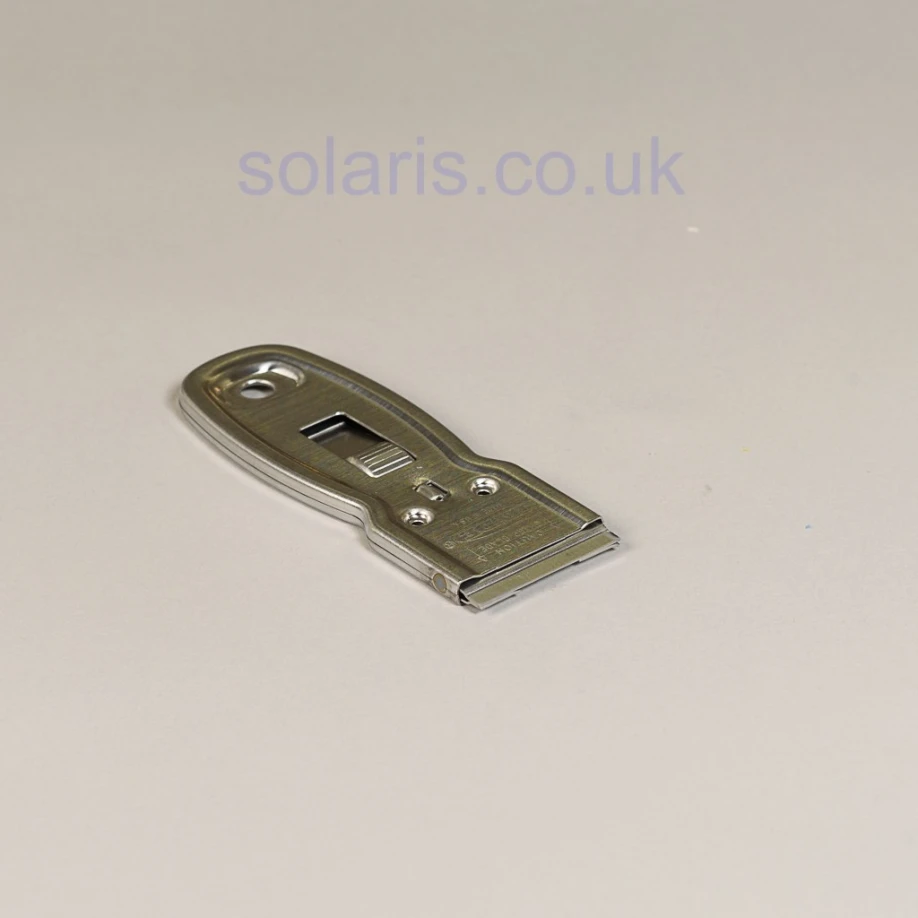 Razorblade Scraper Holder