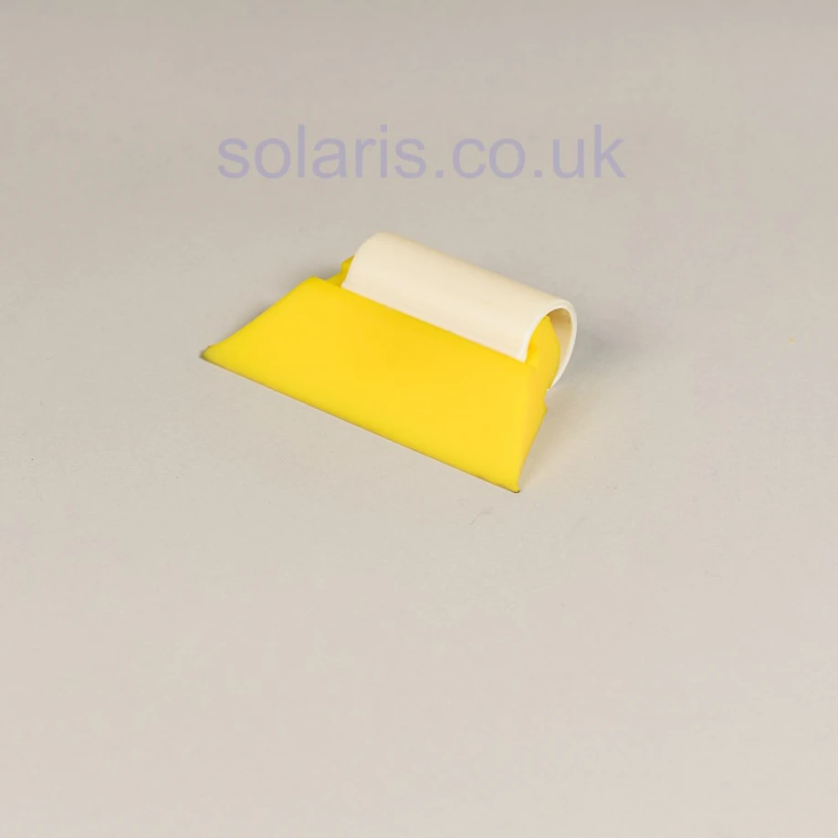 Softline Turbo Squeegee 9cm