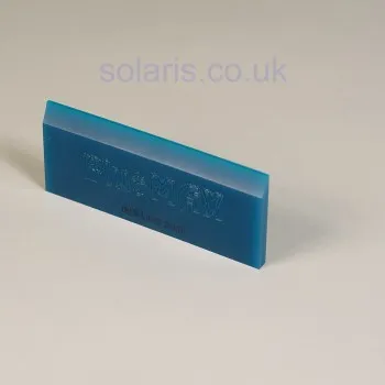 The Blue Max Squeegee