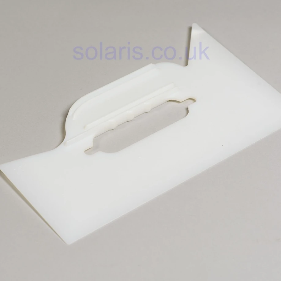 Tool 5 way for window film installation