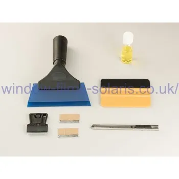 Large Set of Tools-Free