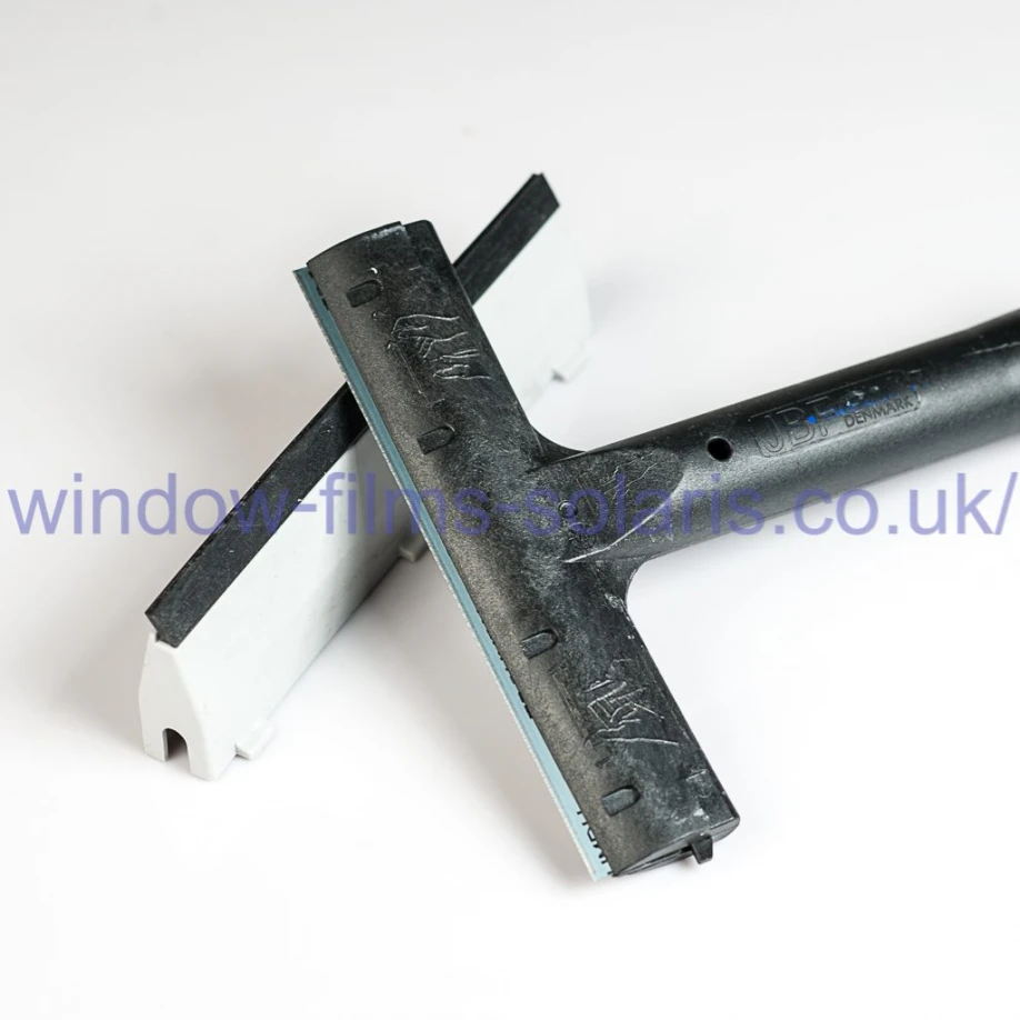 Triumph MK2 Scraper-15cm