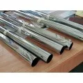 Mirror film cut to size