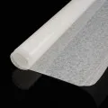 Decorative film cut to size 