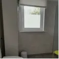 Privacy films for home windows