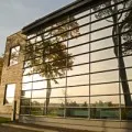 Reflective window film