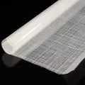Patterned window film
