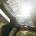 Heat reflective film