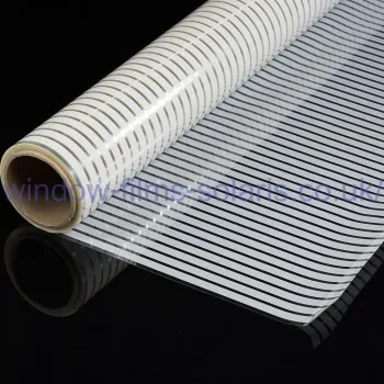 Striped Film -10mm DLX 00/01