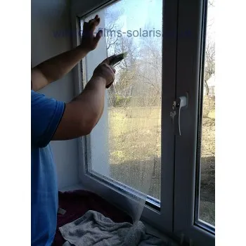 12 Mil Safety and Protection Film