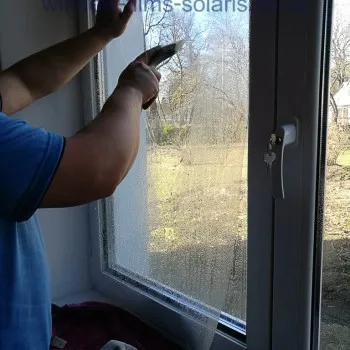 12 Mil Safety and Protection Film